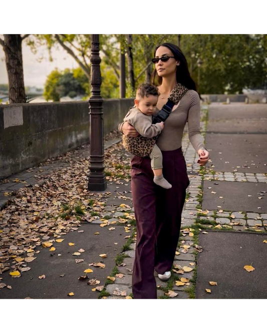 MomiGo - Sling Carrier