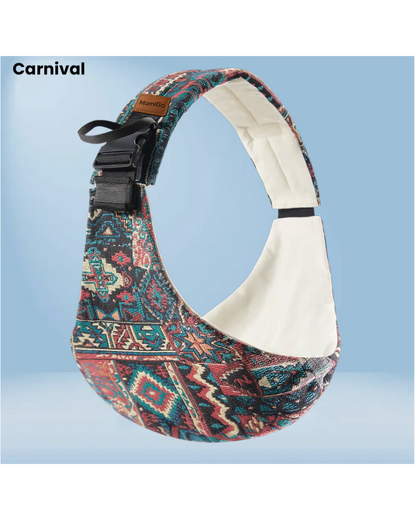 MomiGo - Sling Carrier