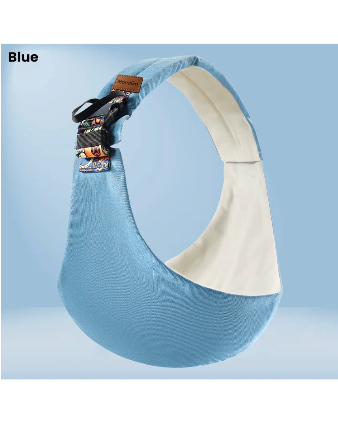 MomiGo - Sling Carrier