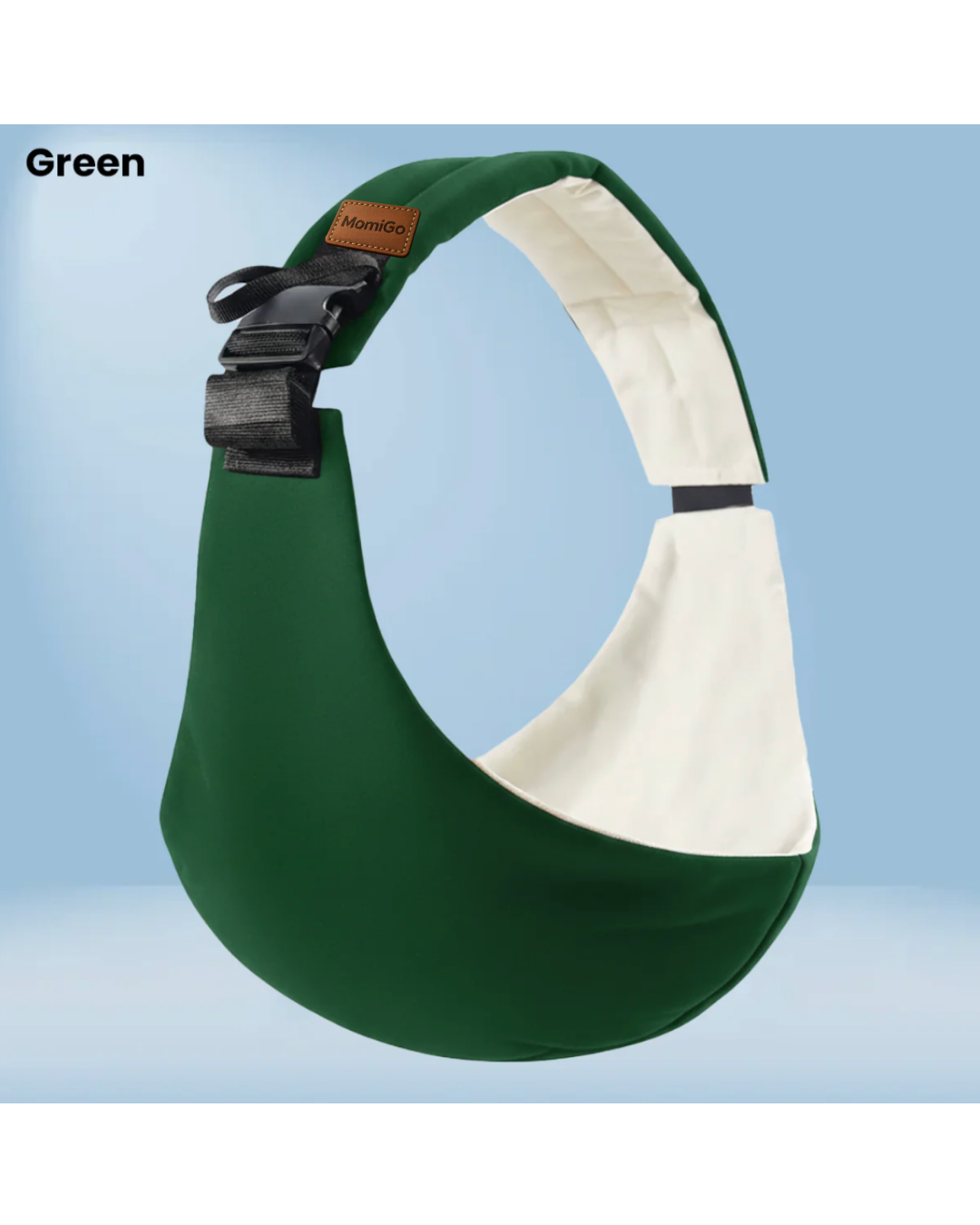 MomiGo - Sling Carrier