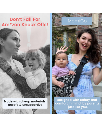 MomiGo - Sling Carrier