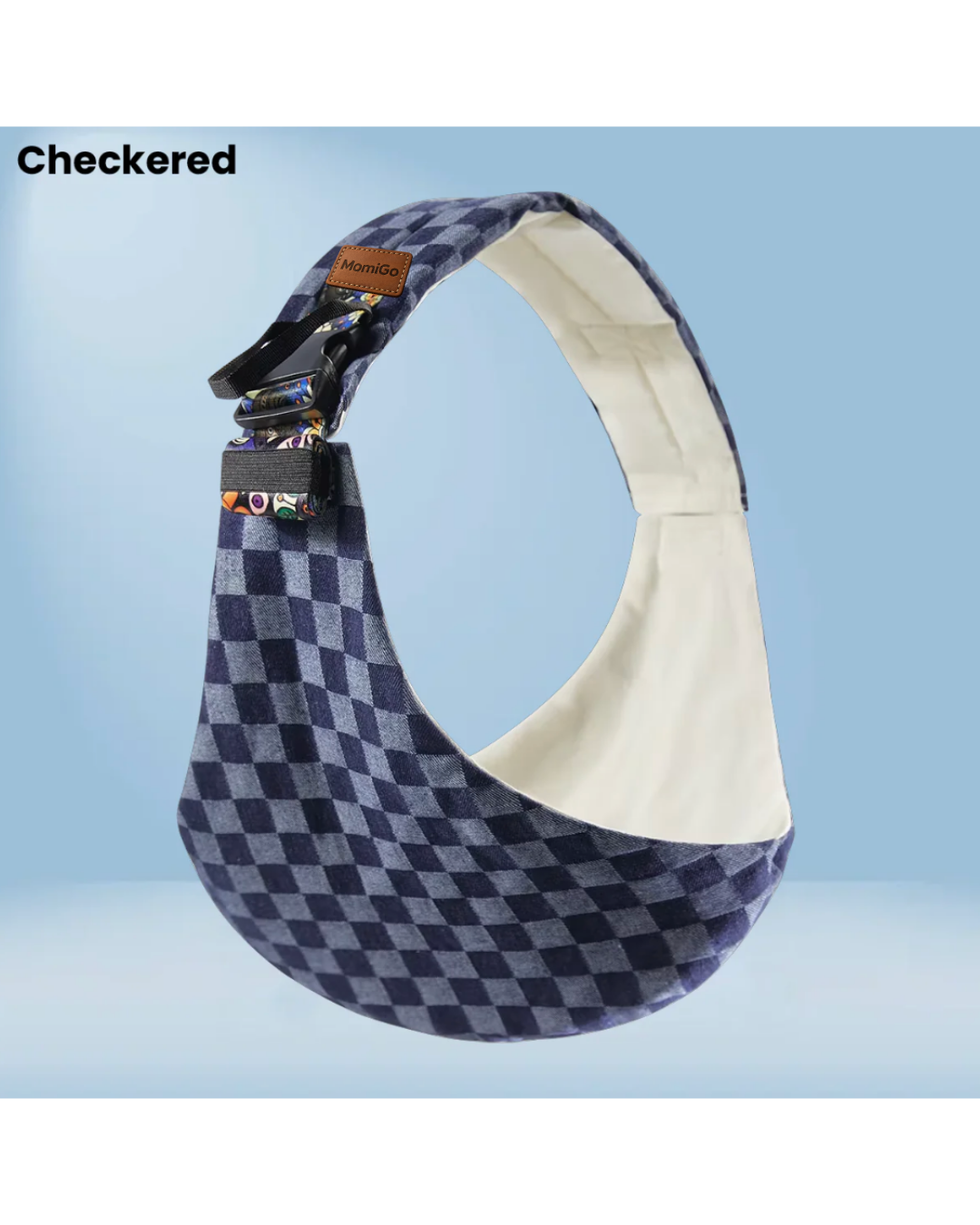 MomiGo - Sling Carrier